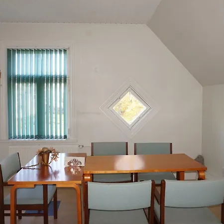 Guest house Pargi 5