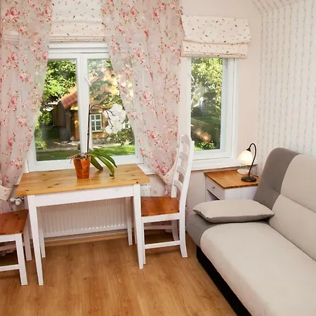 Guest house Pargi 5 Kuressaare