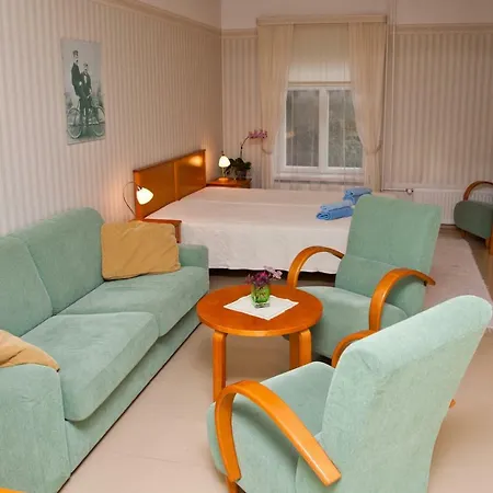 Guest house Pargi 5