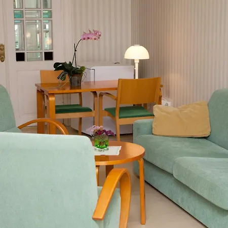 Pargi 5 Guest house Kuressaare