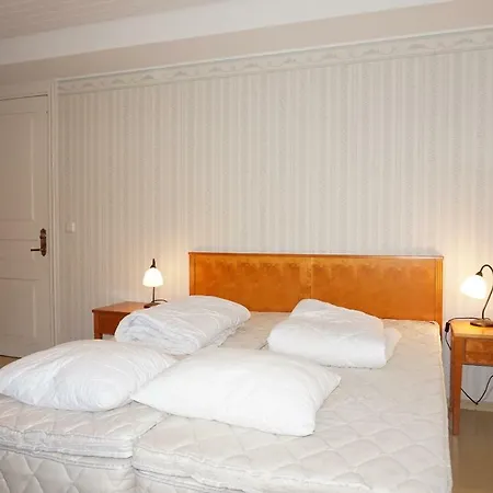 Guest house Pargi 5 Kuressaare