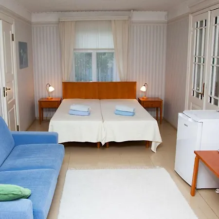 Guest house Pargi 5