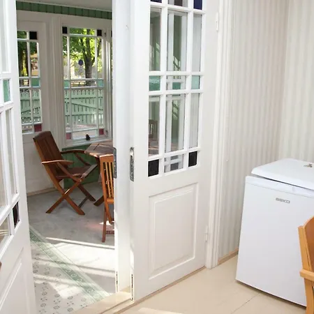 Pargi 5 Guest house