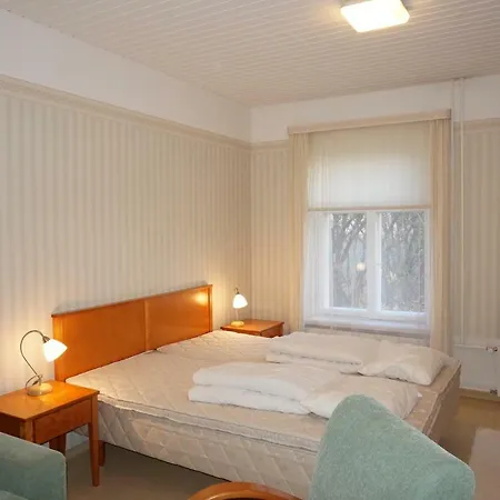 Guest house Pargi 5 Kuressaare