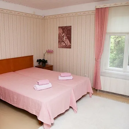 Guest house Pargi 5 *