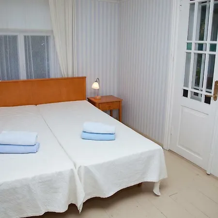 Pargi 5 Guest house Kuressaare