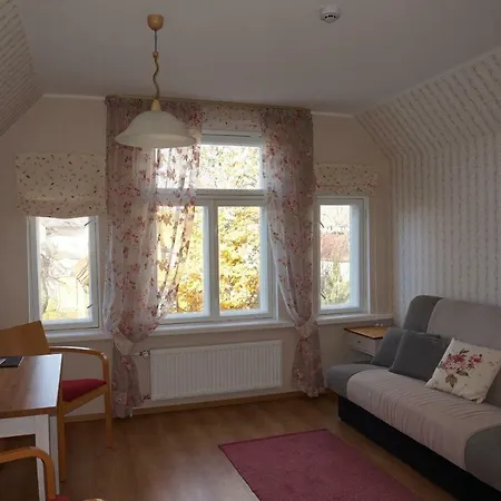 Guest house Pargi 5 Kuressaare
