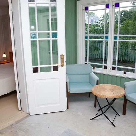 Guest house Pargi 5