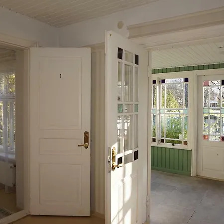 Pargi 5 Kuressaare