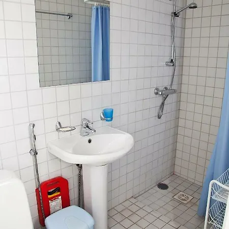 Guest house Pargi 5