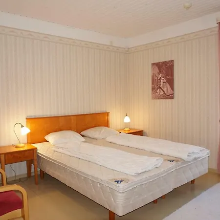 Guest house Pargi 5 *