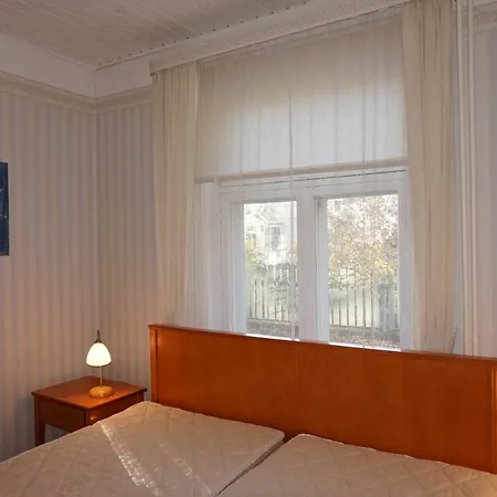 Guest house Pargi 5 Kuressaare