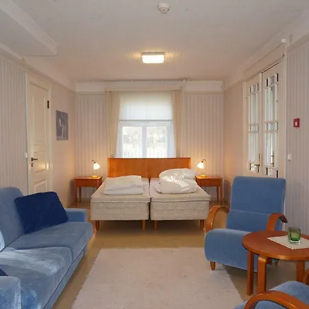 Guest house Pargi 5 Kuressaare