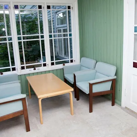 Pargi 5 Guest house