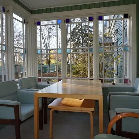 Guest house Pargi 5 Kuressaare