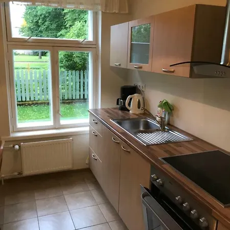 Pargi 5 Guest house