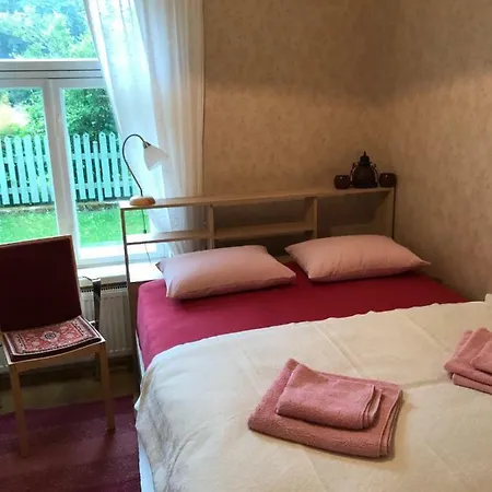 Guest house Pargi 5 Kuressaare
