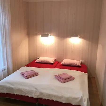 Pargi 5 Kuressaare