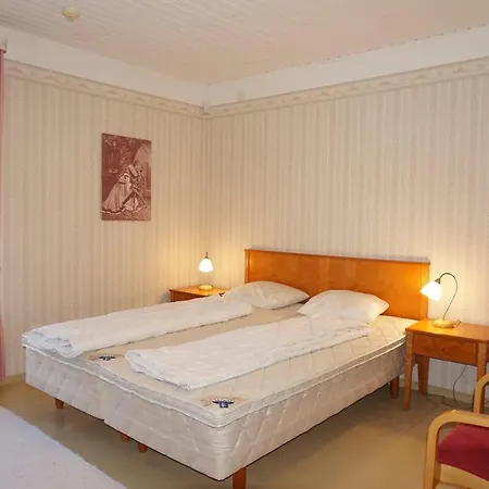 Guest house Pargi 5 *