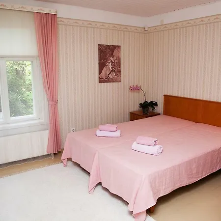 Pargi 5 Kuressaare
